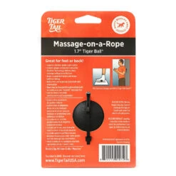 Tiger Tail Tiger Ball 1.7 Massage-On-A-Rope -BROOKS Shoes Shop jfaekluff1