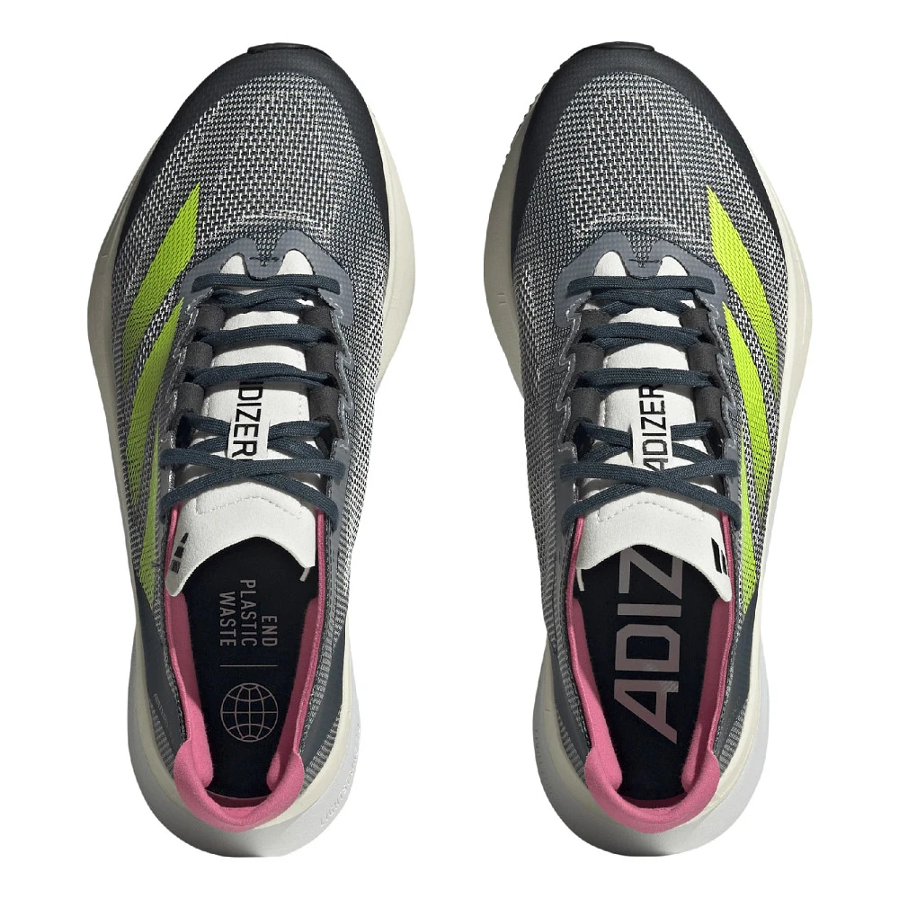 Women's Adidas Adizero Boston 12 3 Women's Adidas Adizero Boston 12 - Image 3