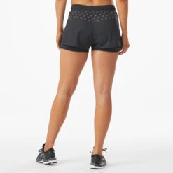 Women's Korsa High Impact Cardio 2-in-1 Short 31 Women's Korsa High Impact Cardio 2-in-1 Short -BROOKS Shoes Shop jfiqrlxvj6