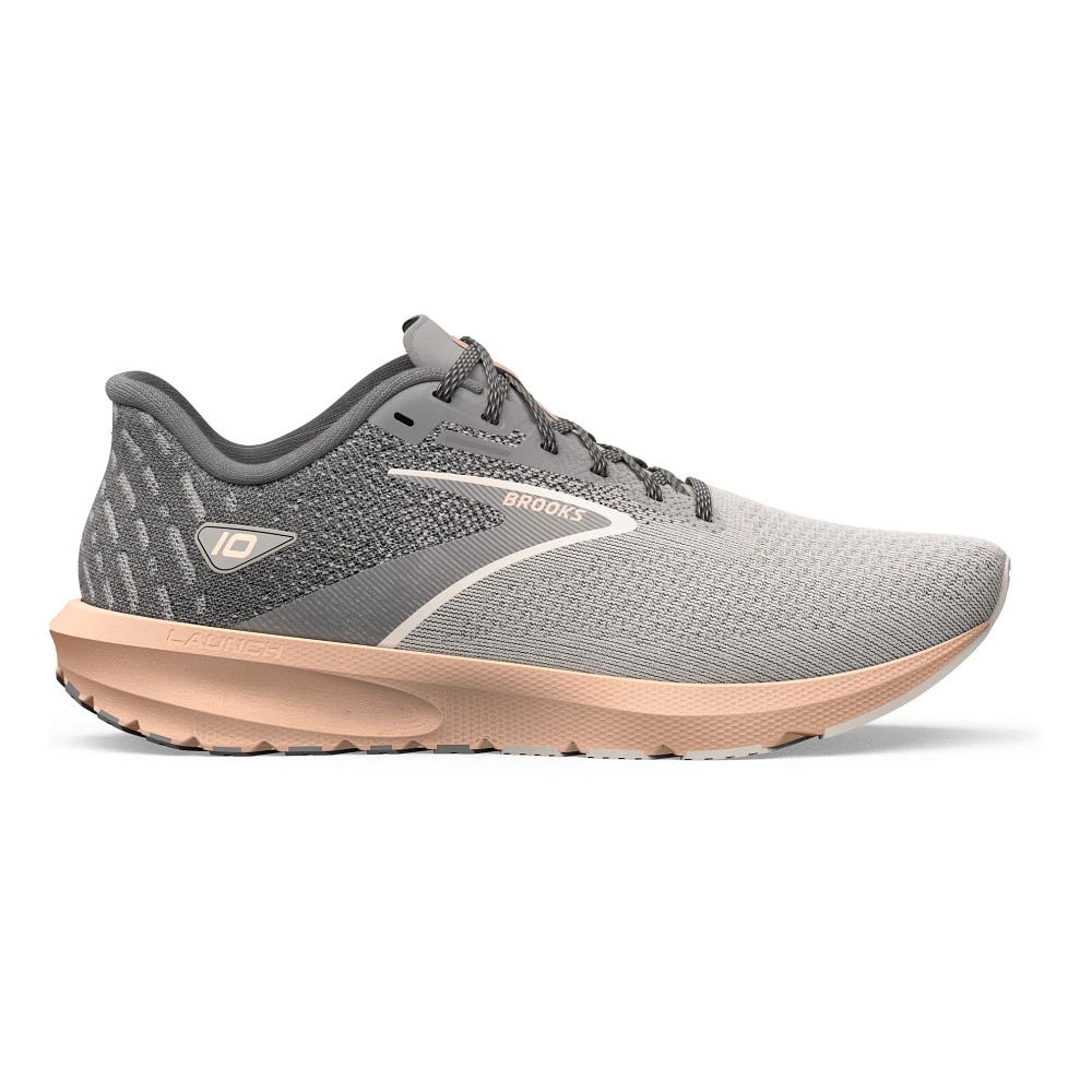 Women's Brooks Launch 10 1 Women's Brooks Launch 10