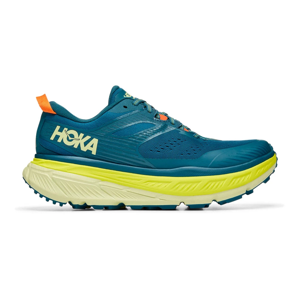 Men's HOKA Stinson ATR 6 2 Men's HOKA Stinson ATR 6 - Image 2