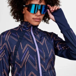 Women's Craft Advanced Essence Wind Jacket -BROOKS Shoes Shop jjikhpu4z8