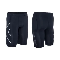 Men's 2XU Core Compression Shorts -BROOKS Shoes Shop jl1iyjtifv