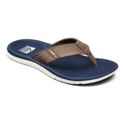 Men's Reef Santa Ana -BROOKS Shoes Shop jn8qf1szfq