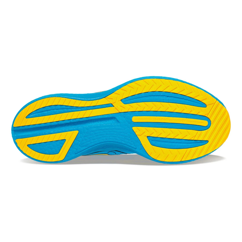 Men's Saucony Endorphin Speed 3 14 Men's Saucony Endorphin Speed 3 - Image 14