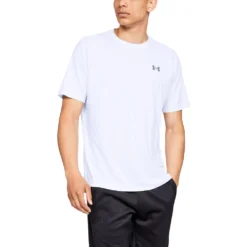 Men's Under Armour Tech Short Sleeve