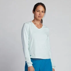 Women's Korsa Cadence Run Long Sleeve -BROOKS Shoes Shop jpz0qfuq4m