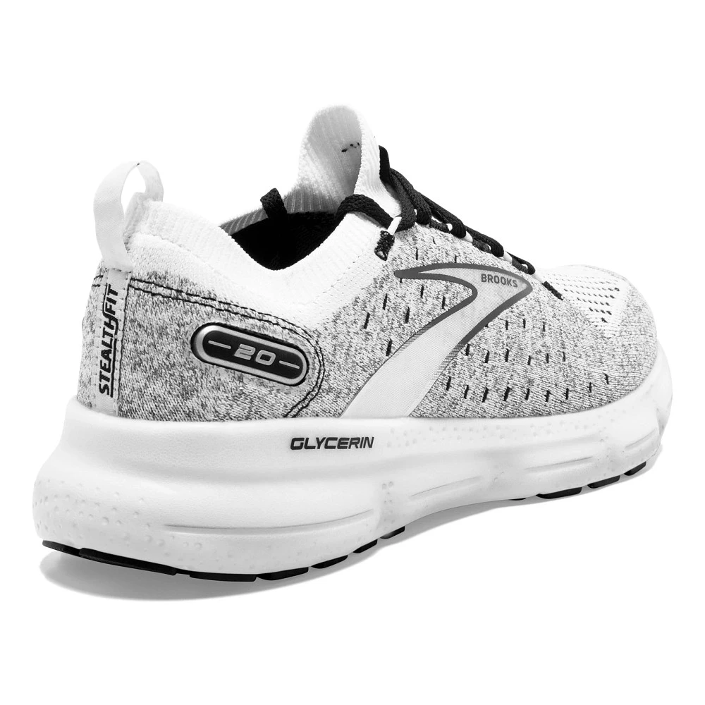 Men's Brooks Glycerin Stealthfit 20 11 Men's Brooks Glycerin Stealthfit 20 - Image 11