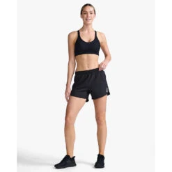 Women's 2XU Aero 5 Inch Shorts -BROOKS Shoes Shop jslwlhwqmq