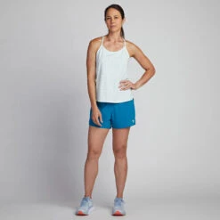 Women's Korsa Cadence Run Singlet 2.0 -BROOKS Shoes Shop jushjlgjac