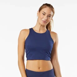 Women's Korsa Performer Crop Top Bra 27 Women's Korsa Performer Crop Top Bra -BROOKS Shoes Shop jvkus2hldf