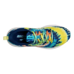 Women's Brooks Revel 6 Tie Dye -BROOKS Shoes Shop jwmmboay09
