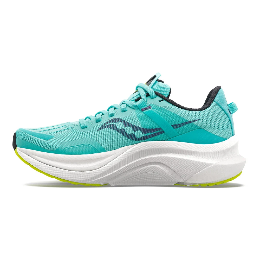 Women's Saucony Tempus 12 Women's Saucony Tempus - Image 12