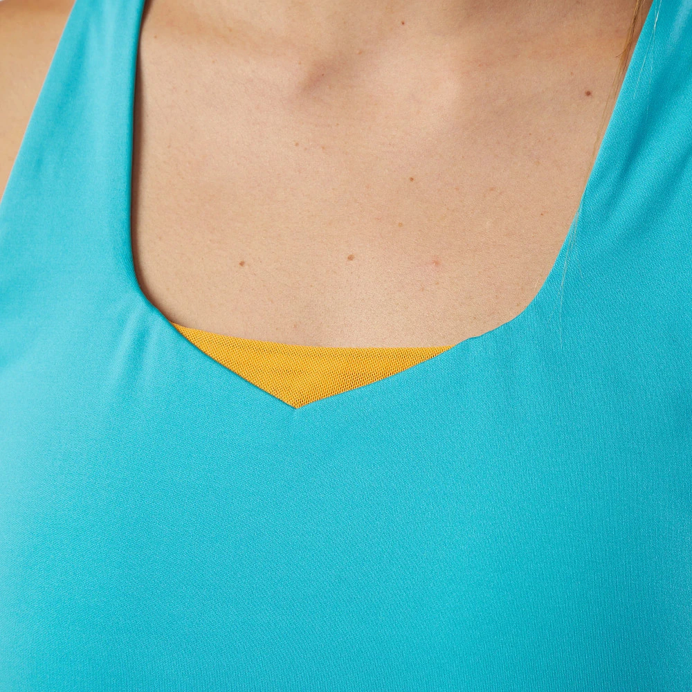 Women's Korsa Hypnotic Strappy Bra 11 Women's Korsa Hypnotic Strappy Bra - Image 11