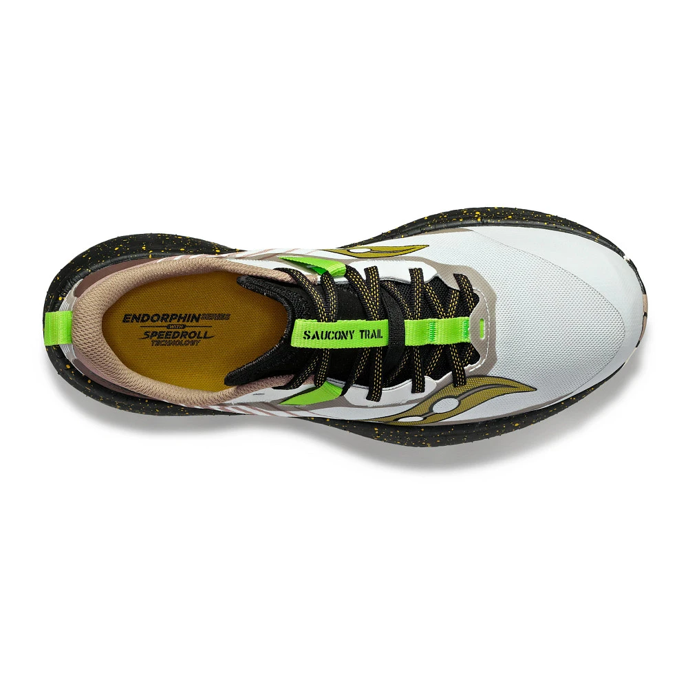 Men's Saucony Endorphin Edge 18 Men's Saucony Endorphin Edge - Image 18