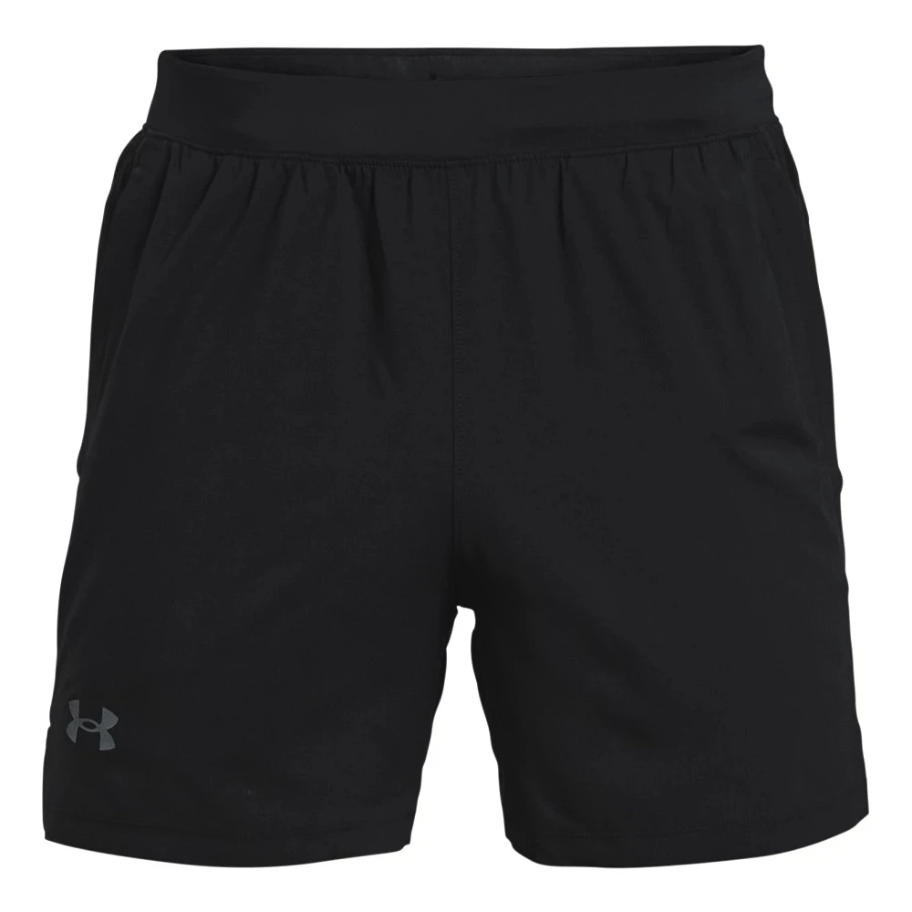 Men's Under Armour Launch 5 Inch Short 4 Men's Under Armour Launch 5 Inch Short - Image 4