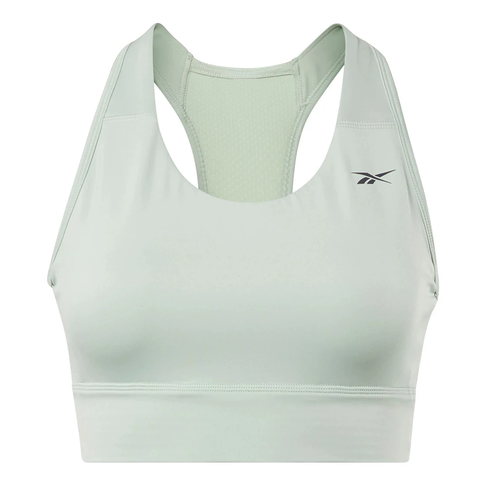 Women's Reebok Running Essentials High-Impact Bra 6 Women's Reebok Running Essentials High-Impact Bra - Image 6