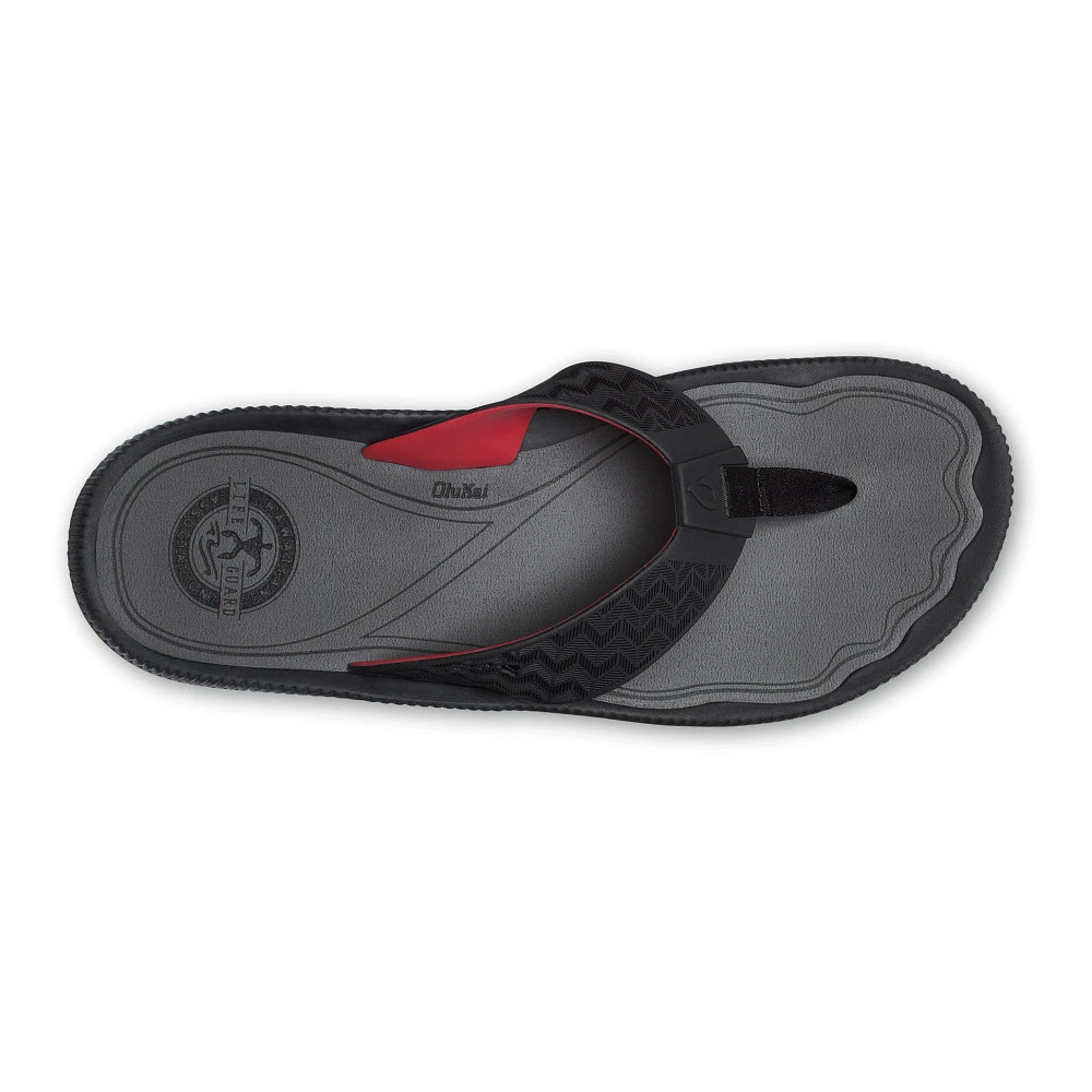 Men's OluKai Awiki 6 Men's OluKai Awiki - Image 6