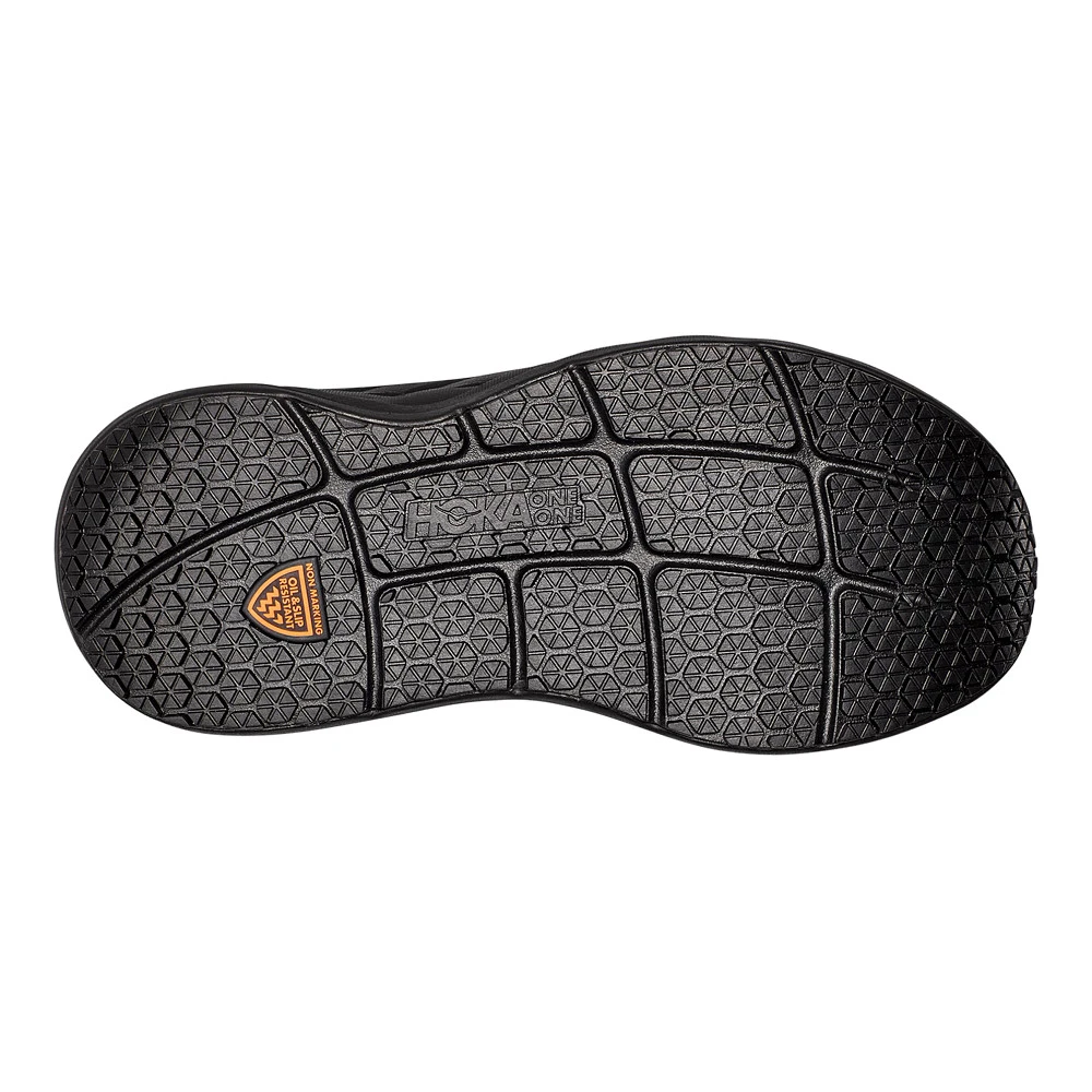 Men's HOKA Bondi SR 4 Men's HOKA Bondi SR - Image 4