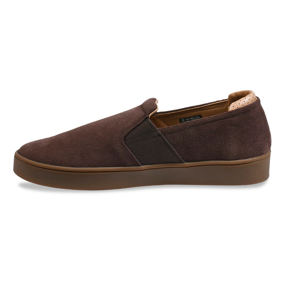 Men's Spenco Back Side Slip-On 2 Men's Spenco Back Side Slip-On - Image 2