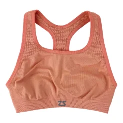 Women's Zensah Seamless Sports Bra -BROOKS Shoes Shop k7skdzvgbn