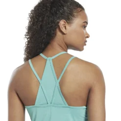 Women's Reebok TS ACTIVChill Athletic Tank -BROOKS Shoes Shop k8gznmcg1l