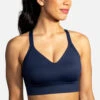 Women's Brooks Drive Interlace Bra