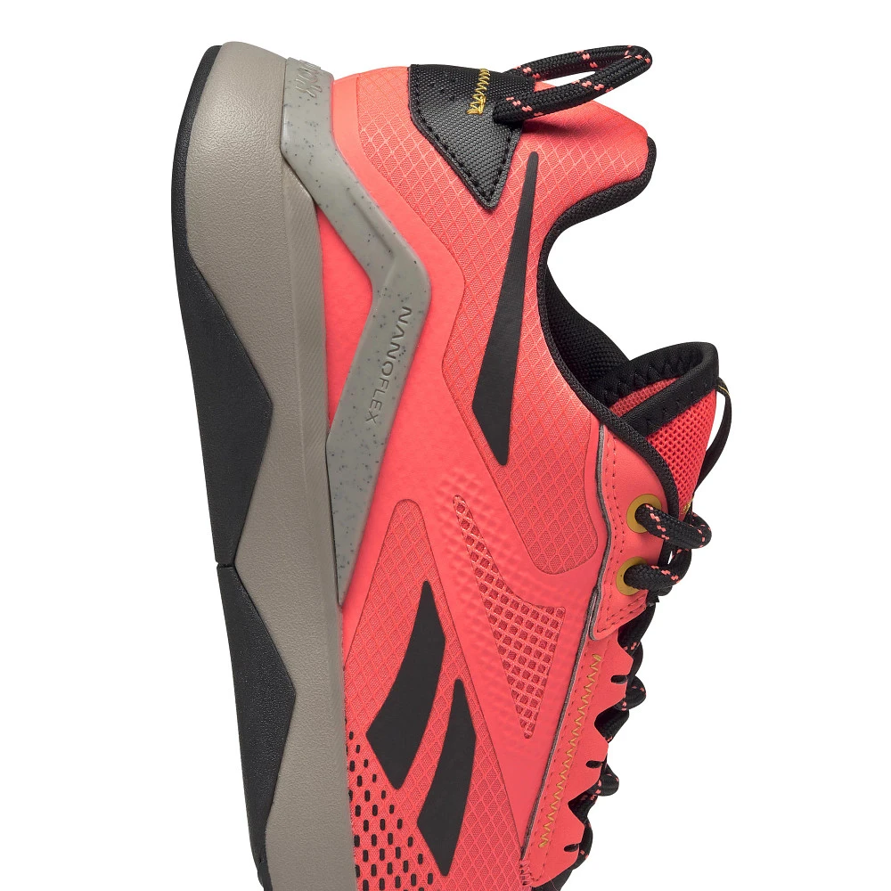 Men's Reebok Nanoflex Adventure TR 7 Men's Reebok Nanoflex Adventure TR - Image 7