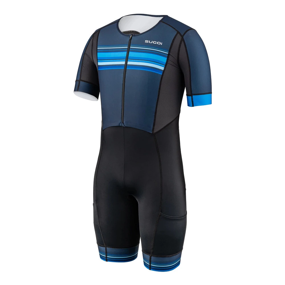 Men's Sugoi RPM Aero Tri Suit 6 Men's Sugoi RPM Aero Tri Suit - Image 6