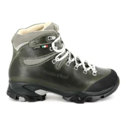 Women's Zamberlan Vioz Lux GTX RR Mid Hiking Boot -BROOKS Shoes Shop kc7qesphsm