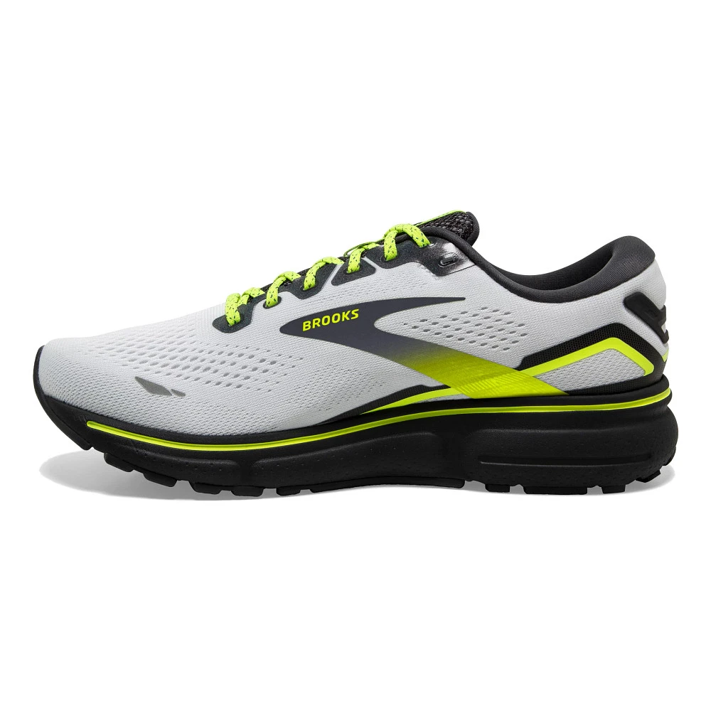 Men's Brooks Ghost 15 Run Vis 2 Men's Brooks Ghost 15 Run Vis - Image 2