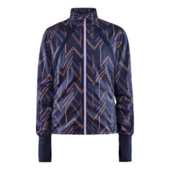 Women's Craft Advanced Essence Wind Jacket -BROOKS Shoes Shop kdi3fgpylg