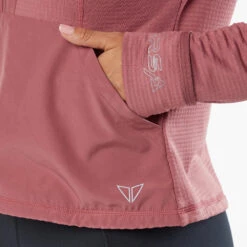 Women's Korsa Shield Half Zip 31 Women's Korsa Shield Half Zip -BROOKS Shoes Shop kdqfej3q6c