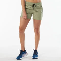 Women's Korsa Challenge 5" Short 27 Women's Korsa Challenge 5" Short -BROOKS Shoes Shop kejfbudpgi