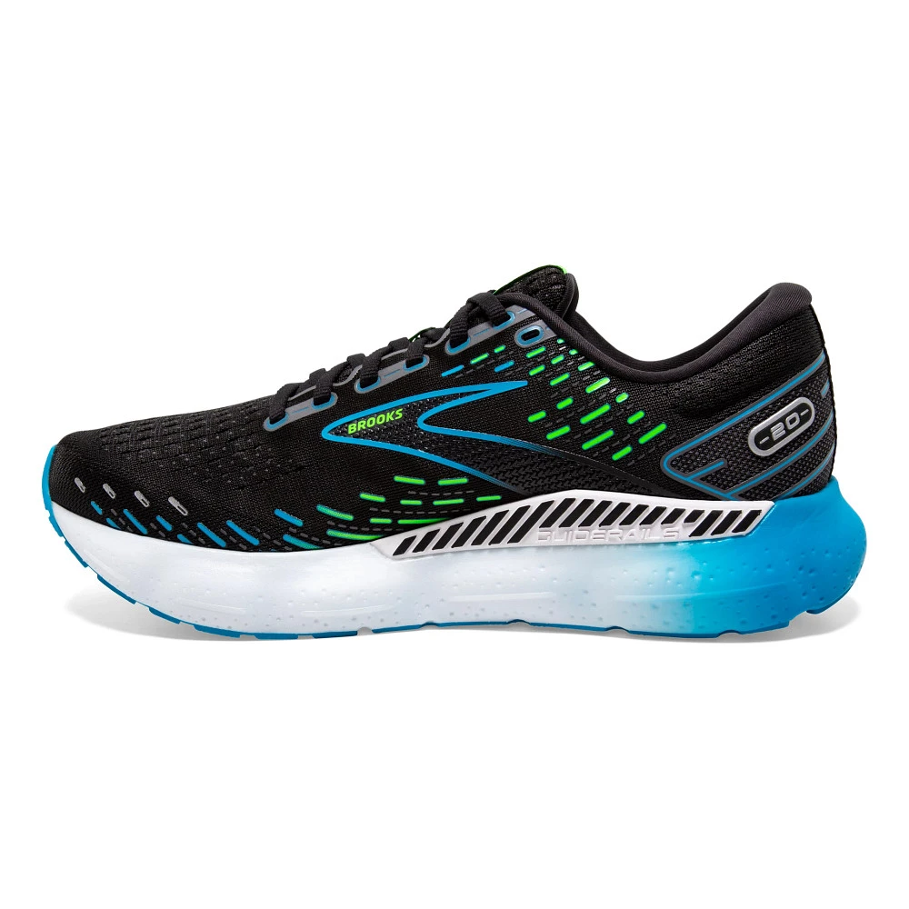 Men's Brooks Glycerin GTS 20 20 Men's Brooks Glycerin GTS 20 - Image 20
