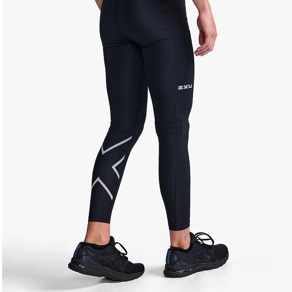 Men's 2XU Aero Compression Tight 5 Men's 2XU Aero Compression Tight - Image 5