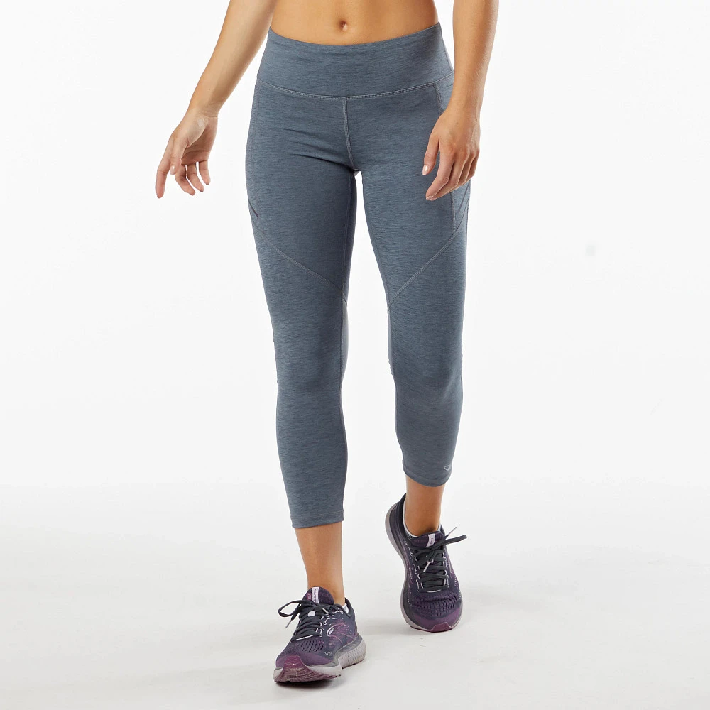Women's Korsa Recharge 7/8 Compression Crop 3.0 7 Women's Korsa Recharge 7/8 Compression Crop 3.0 - Image 7