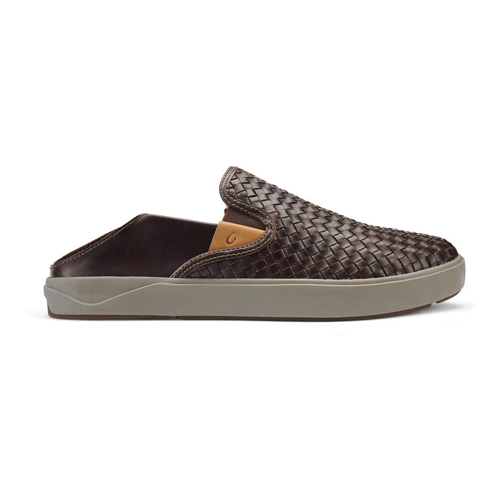 Men's OluKai Lae'ahi Lauhala 7 Men's OluKai Lae'ahi Lauhala - Image 7