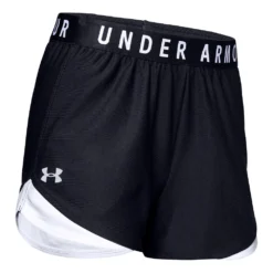 Women's Under Armour Play Up Shorts 3.0 -BROOKS Shoes Shop kkj1xfafa1