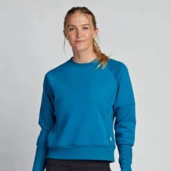 Women's Korsa Metropolitan Crew