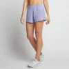 Women's Korsa Perforated 3" Short