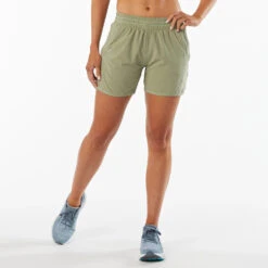 Women's Korsa High Five Pocket 5" Short 2.0