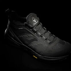 Men's Zamberlan Anabasis GTX Short Hiking Boot -BROOKS Shoes Shop kop4szreyp