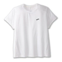 Women's Brooks Sprint Free Short Sleeve 2.0 -BROOKS Shoes Shop kp7vtmcbjg