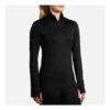Women's Brooks Dash 1/2 Zip