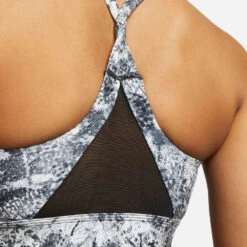 Women's Nike Dri-FIT Wrap Bra Top -BROOKS Shoes Shop kttqagto51