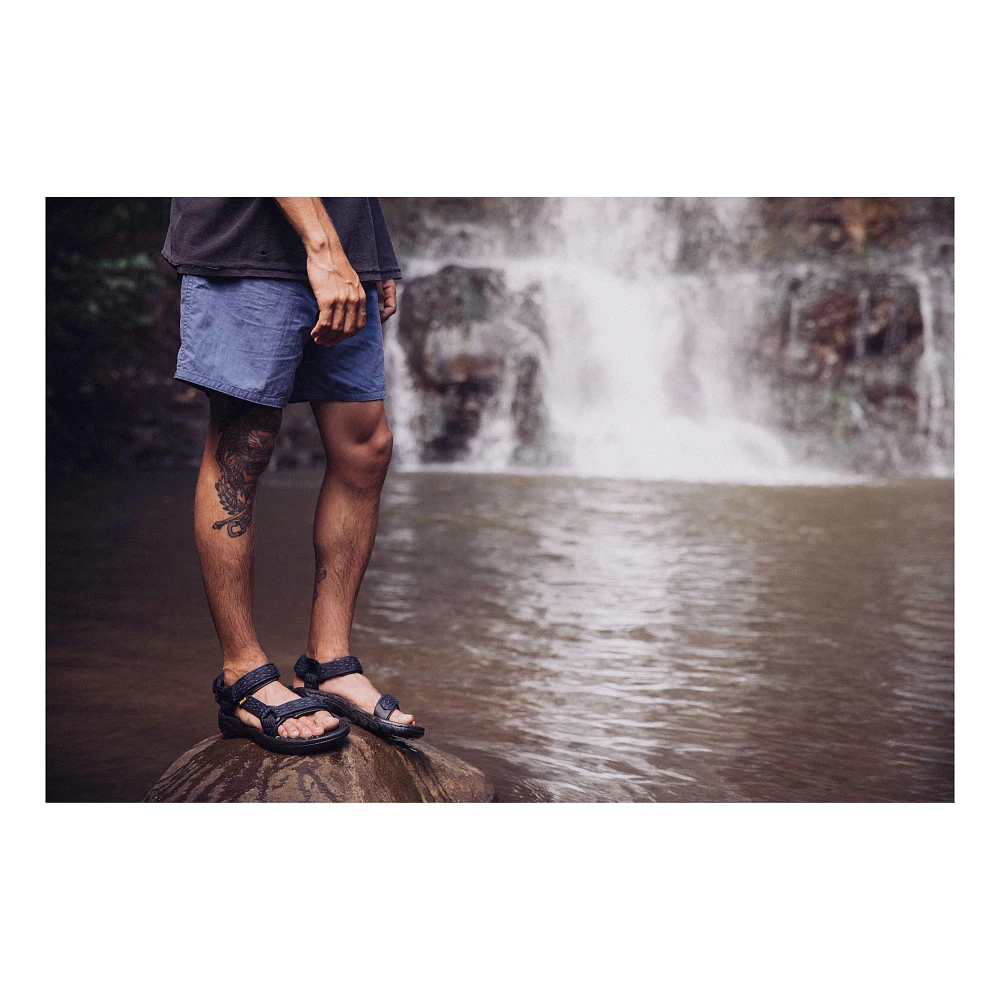 Men's Teva Terra Fi 5 Universal 8 Men's Teva Terra Fi 5 Universal - Image 8