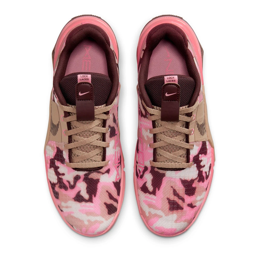 Women's Nike Metcon 8 AMP 3 Women's Nike Metcon 8 AMP - Image 3