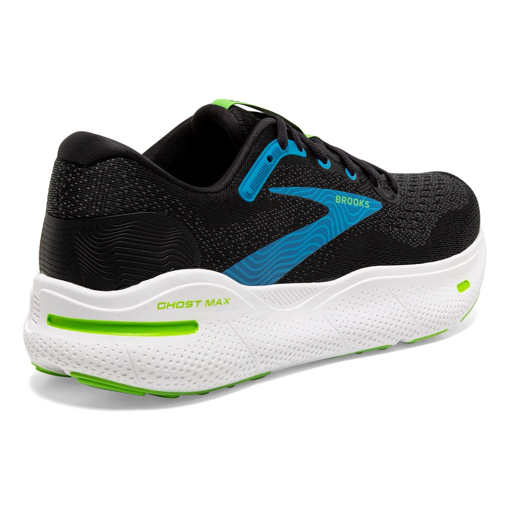 Men's Brooks Ghost Max 11 Men's Brooks Ghost Max - Image 11