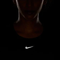 Women's Nike Dri-FIT ADV Aura Slim Short Sleeve Top -BROOKS Shoes Shop kx6i4bd0qo